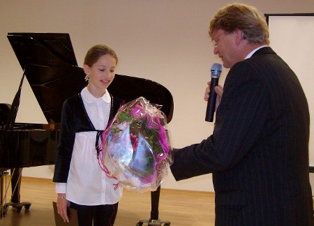 Antonia Faust